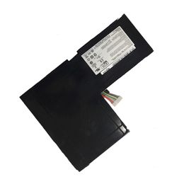 Tablet PC Batteries BTY-M6F New Laptop Battery For MSI GS60 2PL 6QE 6QC MS-16H2 MS-16H4 2PL 6QE 2QE 2PE 2QC 2QD 6QC 6QC-257XCN S