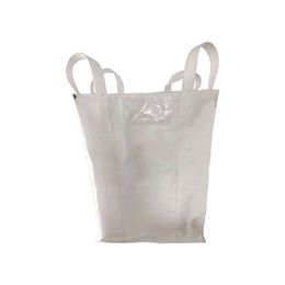 White container bag sling bridge thickening ton bag manufacturers wholesale