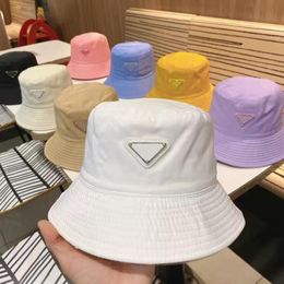 Bucket Hat Hundred Classic Fitted Designers Hats Mens Bonnet Beanie Bucket Hat Womens Baseball Cap S