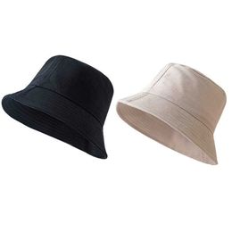 Wide Brim Hats Sparsil Unisex Summer Foldable Bucket Hat Women Outdoor Sunscreen Cotton Fishing Hunting Cap Men Basin Chapeau Sun Prevent Hats R230308