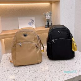 Backpack Style Designer outdoors Double shoulder straps backpacks Women Wallet