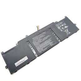 Tablet PC Batteries PE03XL New Laptop Battery For HP Chromebook 210 G1 11 G3 G4 HSTNN-LB6M PE03XL 767068-005 766801-421 TPN-Q151