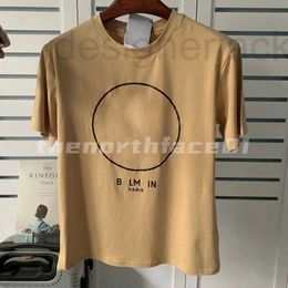 Men's T-Shirts Designer Mens Fashion T Shirts Wholesale Clothing Black White Design Of The Coin Men Casual Top Short Sleeve Asian Size S-XXL OTED