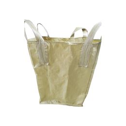 Customized Waterproof Polypropylene Jumbo Big Bulk Cement Tote Ton Bag Please contact us for purchase