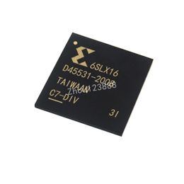 NEW Original Integrated Circuits ICs Field Programmable Gate Array FPGA XC6SLX16-3CPG196I IC chip CSPBGA-196 Microcontroller