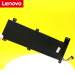 Tablet PC Batteries NEW Original Battery For LENOVO IdeaPad 310-14ISK 310-14IKB L15L2PB2 L15L2PB3 L15M2PB2 L15C2PB2