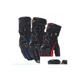 Motorcycle Gloves New Bags Handbags Order Link Linkbags Neworder Links Drop Delivery Mobiles Motorcycles Accessories Dh6Rl