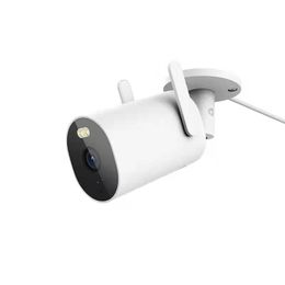 Xiaomi outdoor camera AW300 Xiaomi outdoor intelligent camera 2K ultra-clear picture quality, dustproof and waterproof