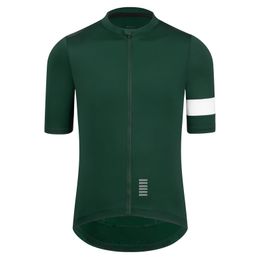 Cycling Shirts Tops Spexcell Rsantce Men Summer Cycling Jersey Top MTB bike Shirt bicycle Clothing Short Sleeve uniform 230309