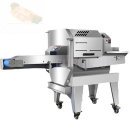 Commercial Cooked Meat And Cooked Food Slicing Machine Cut The Bacon, Beef And Mutton, Ham Slicing Machine, Pig Ear And Tripe Slicing Machine