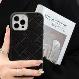 Beautiful iPhone 15 14 13 Pro Max Cases Luxury Leather Phone Case Hi Quality 18 17 16 15 15pro 14pro 13pro 12pro 11pro 12 11 Mini X Xs 7 8 Purse with Logo Gift Box