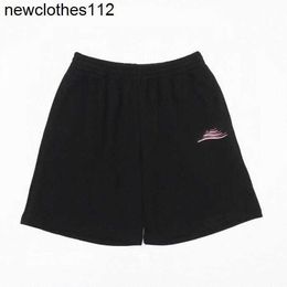 designer summer men shorts short pant loose caasual letter swim beach swimwear hip hop loose mens asian size