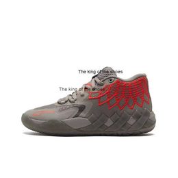 Lamelo shoes 2023Lamelo shoes Basketball Shoes Iridescent Dreams Buzz City Rock Ridge Red Galaxy Mb.01 Rick And Morty For Lamelos Men Women Not From Here