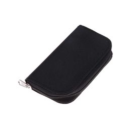 Storage Bags Memory Card Carrying Case Holder Wallet For CF/SD/SDHC/MS/DS MicroSD Game CardStorage BagsStorage