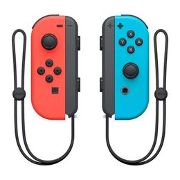 Wireless Bluetooth Gamepad Controller For Switch Console/NS Switch Gamepads Controllers Joystick/Nintendo Game Joy-Con With Hand Rope 6 Colours In Stock