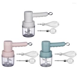 Blender CPDD Electric Milk Frother Coffee Foamer Whisk Mixer Egg Beater Kitchen Tool