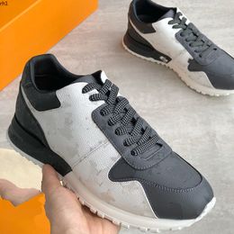 2022SS luxury designer Men's casual shoes ultra-light foamed outsole wear-resistant and comfortableare size38-45 MKJH rh10000002