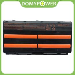 Tablet PC Batteries 5400mAh 11.1V N150BAT-6 6-87-N150S-4292 Battery for Clevo G6-SL7S2 CN17S01 NKN171R N150BAT-6 N150SD N155SD N