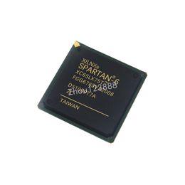 NEW Original Integrated Circuits ICs Field Programmable Gate Array FPGA XC6SLX75T-2FGG676C IC chip FBGA-676 Microcontroller
