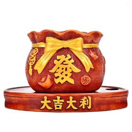 Vases Chinese Flower Vase Planter Pot Decorative Arrangement Art Decorations Flowerpot For Living Room Home Wedding Party