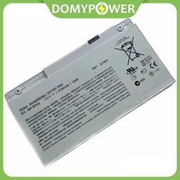 Tablet PC Batteries VGP-BPS33 Laptop Battery For SONY VAIO SVT-14 SVT-15 T14 T15 BPS33 SVT1511M1E SVT14126CXS