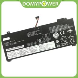 Tablet PC Batteries L17C4PF0 L17M4PF0 Laptop Battery for Xiaoxin Air 13IWL IdeaPad S530 Series Ideapad S530-13IWL