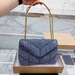 luxury Shoulder Bags vintage Crossbody Bags Wallet Women Designer handbags Shoulder Clutch Strap Fashion Single Messengers Purses 220920