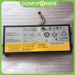 Tablet PC Batteries L13L4P61 L13S4P61 Laptop Battery for Lenovo Edge 15 80H1 Flex 2 Pro-15 Edge 15 80H10001US Edge 15 80H10004US