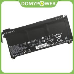 Tablet PC Batteries PG06XL PGO6XL HSTNN-DB9F L48431-2C1 L48497-005 Battery for HP Omen 15-DH 15-dh0138tx Omen 5 Air 15-dh0006TX