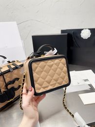 Designer Bag Wallet Purse Wandering Bag Shoulder Bag Handbag Fashion High Luxury Solid Color Tote Letter Versatile
