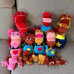 Project playtime boxy boo toy 3 box Monster plush toys Funny Plush Doll Quality Soft Children's Plush Toys