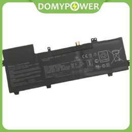 Tablet PC Batteries 48Wh B31N1534 Battery for Asus Zenbook UX510 UX510UW UX510UX U5000 UX510UW-1A UX510UW-RB71 UX510UW-CN044T UX