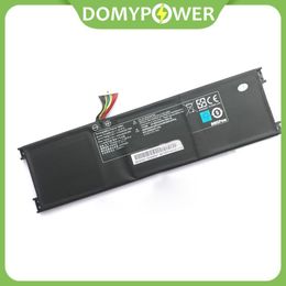 Tablet PC Batteries For Hasee PF4WN-03-3S1P-0 11.4V 4100mAh U45A1 U43S1 U43E1 U45A1 U43E1 U47T1 U43E1 U43S1 Laptop Battery