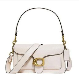 Women handbag crossbody tabby shoulder leather female fashion sacoche borse letters bolso lady cross body flap designer bag purses wallet