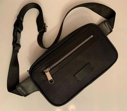 2023 Designer Waist Bag Bumbag Belt Mens Backpack Tote Crossbody Purses Messenger Men Handbag Fashion Wallet