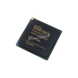 NEW Original Integrated Circuits ICs Field Programmable Gate Array FPGA XC6SLX75-3FGG676I IC chip FBGA-676 Microcontroller
