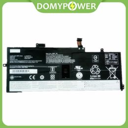 Tablet PC Batteries L18C4P71 L18M4P72 02DL004 Laptop Battery for Lenovo ThinkPad X1 Carbon 7th 2020 X1 Yoga 4th Gen X1 Yoga 5th