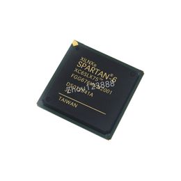 NEW Original Integrated Circuits ICs Field Programmable Gate Array FPGA XC6SLX75-3FGG676C IC chip FBGA-676 Microcontroller