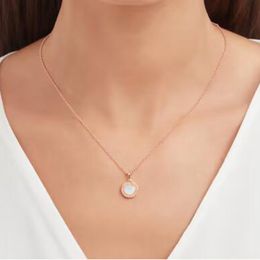 Necklace Alloy AAA Pendants Women for Fit Charms Beads Bracelets Jewellery Annajewel