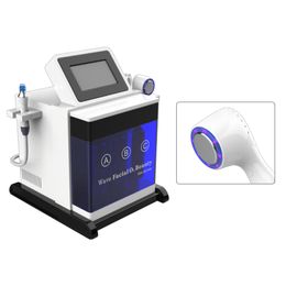 Beauty items Skin Care Dermabrasion Machine Oxygen Jet Small Bubble Facial Cleaning Blackhead Removal Facial Beauty Equipment