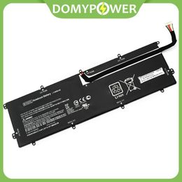 Tablet PC Batteries 33wh BV02XL Laptop Battery for HP Envy X2 Detachable 13 TPN-I116 HSTNN-IB6Q 775624-121 -1C1 776621-001