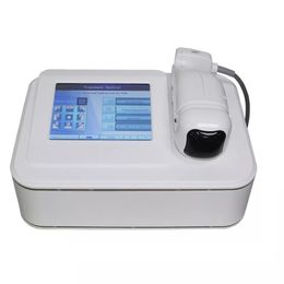 Hood Results hifu Liposonix weightloss High intensity focused ultrasound liposonic fat reduction machine body slimming each shoots 576 dots