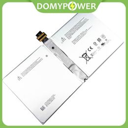 Tablet PC Batteries DYNR01 G3HTA027H Laptop Battery for Microsoft Surface Pro 4 1724 12.3G3HTA026H 2ICP4/103/97