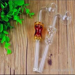 Smoking Pipes The new beauty straight pastern bone pot ,Wholesale Bongs Oil Burner Pipes