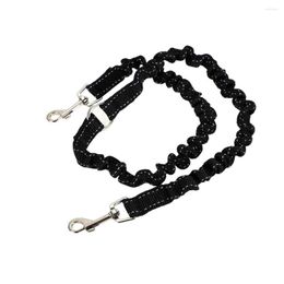 Dog Collars Pet Walking Leash Running Training Animal Belt Strap Nylon Outdoor Portable Replacement Sport Casual Traction Rope