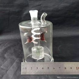 Smoking Pipes Double disc silk bird hookah ,Wholesale Bongs Oil Burner Pipes Water Pipes Glass