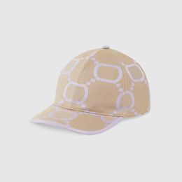 2023 Fashion Baseball Cap Designer Caps Hats For Womens Men Brand de luxo Snapback Casquette G Ball Cap Summer Sun Hat Outdoor Casual SunHat