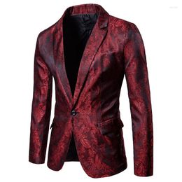 Men's Suits Men Blazer Spring Two-piece Set Fashion Brand High Quality Cotton Slim Fit Suit Blazers Stylish Value