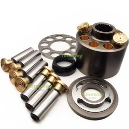 Repair A4VSO250 Pump for Replacement REXROTH Hydraulic Piston Pump Parts Repair Kit