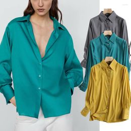 Women's Blouses Maxdutti Summer England Style Simple Solid Fashion Blouse Women Cotton Blusas Mujer De Moda 2023 Causal Kimono Shirt Tops